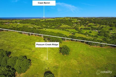 Lot 5 Fowlers Lane, Bangalow, NSW 2479