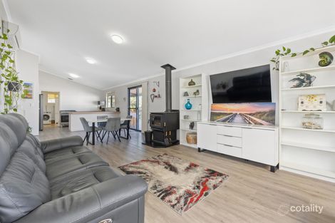 Property photo of 6 Hewby Court Ledge Point WA 6043