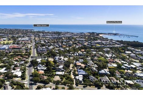 Property photo of 122A Barkly Street Mornington VIC 3931