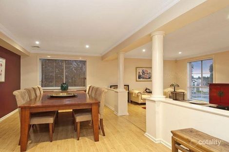 Property photo of 1 Glasshouse Road Beaumont Hills NSW 2155