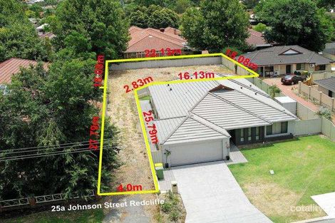 25a Johnson St, Redcliffe, WA 6104