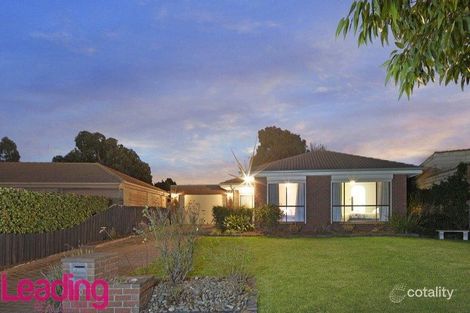 10 Kingsley Dr, Sunbury, VIC 3429