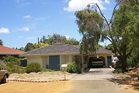 40 Kurrajong Pl, Greenwood, WA 6024