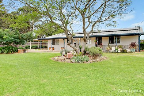 Property photo of 170 Hawthorne Road Bargo NSW 2574