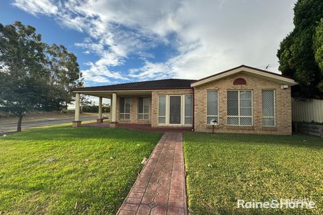 Property photo of 36 Ben Lomond Road Minto NSW 2566