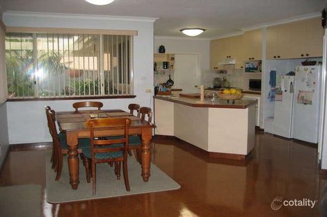 Property photo of 8 Albion Rise Australind WA 6233