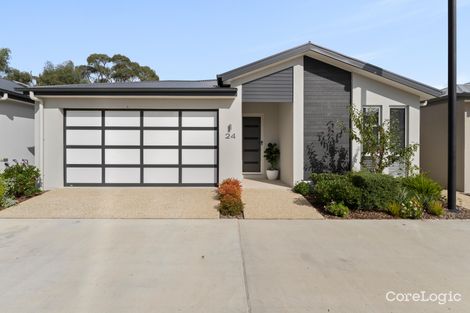 24/1849 Mount Macedon Rd, Woodend, VIC 3442