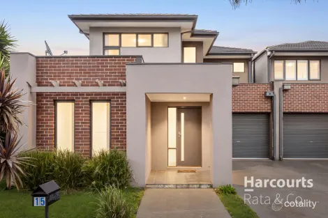 15 METHVEN AVE, SOUTH MORANG, VIC 3752