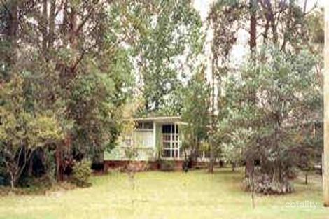 Property photo of 37 Mitchells Pass Blaxland NSW 2774