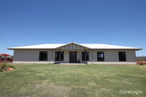 Property photo of 33 Great Britain Road Southern Cross QLD 4820