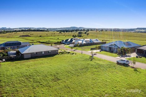 16 Campbell Dr, Highfields, QLD 4352