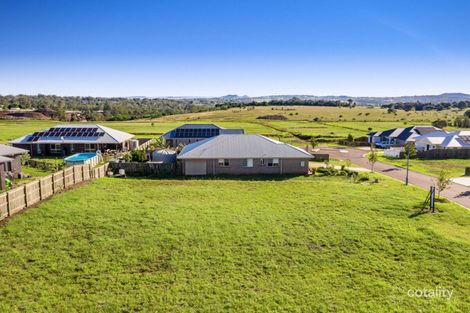 Property photo of 16 Campbell Drive Highfields QLD 4352