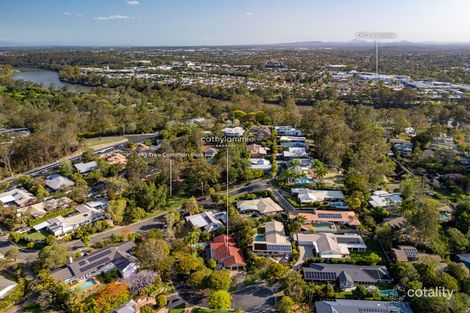 Property photo of 8 Dornie Place Fig Tree Pocket QLD 4069