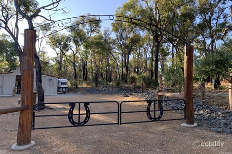 Property photo of 124 Fairway Place Boddington WA 6390