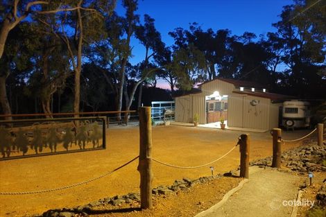 Property photo of 124 Fairway Place Boddington WA 6390
