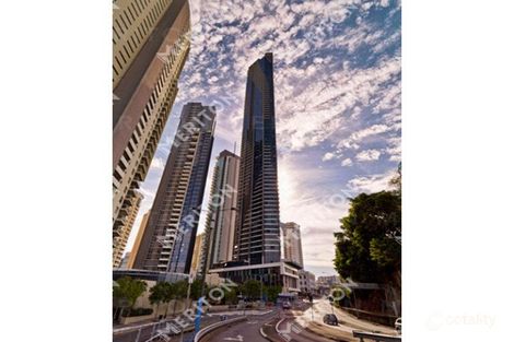 1605/501a Adelaide St, Brisbane City, QLD 4000