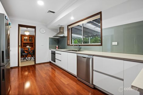 Property photo of 28 Ridgecrop Drive Castle Hill NSW 2154