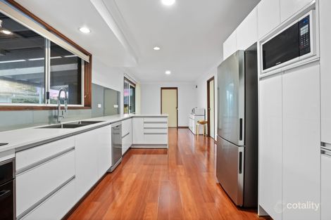 Property photo of 28 Ridgecrop Drive Castle Hill NSW 2154