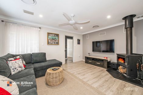 Property photo of 8 Gwynn Close Emu Plains NSW 2750