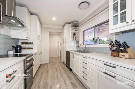Property photo of 8 Gwynn Close Emu Plains NSW 2750