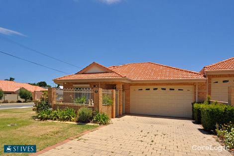 Property photo of 28C La Grange Street Innaloo WA 6018