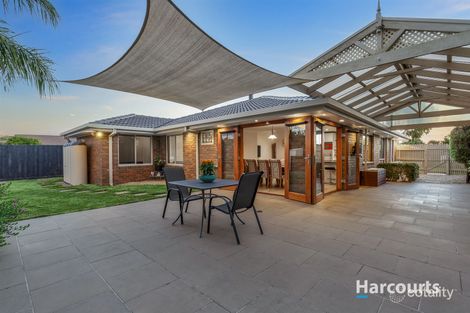 Property photo of 9 Satori Court Ferntree Gully VIC 3156