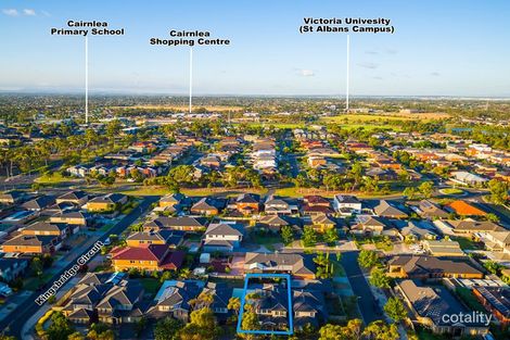 Property photo of 15 Kingsbridge Circuit Cairnlea VIC 3023