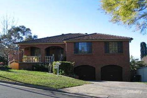 Property photo of 20 Oakborne Road Liverpool NSW 2170