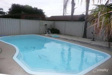 Property photo of 45 Boomerang Crescent Raby NSW 2566