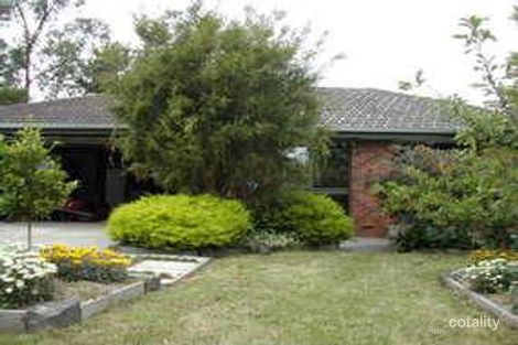 Property photo of 18 Mannix Square Wantirna VIC 3152