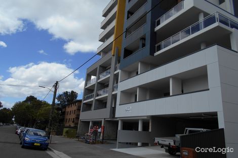 Property photo of 24/74-76 Castlereagh Street Liverpool NSW 2170