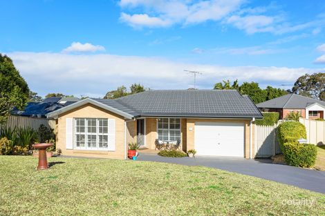 Property photo of 4 Bray Grove Menai NSW 2234