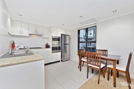 21/143 Bowden St, Meadowbank, NSW 2114