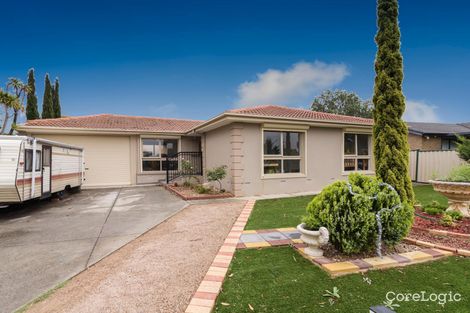 Property photo of 9 Odessa Avenue Keilor Downs VIC 3038