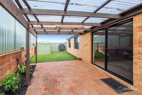 Property photo of 3 Explorers Crescent Baldivis WA 6171