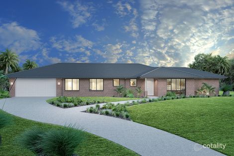 Lot 47 Banjo Paterson Pl, Gundagai, NSW 2722
