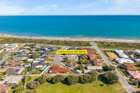 5 Hera Ct, San Remo, WA 6210