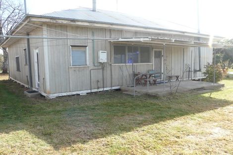 Property photo of 7 Sugden Street Tocumwal NSW 2714