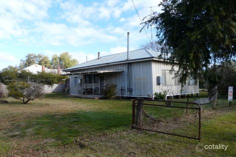Property photo of 7 Sugden Street Tocumwal NSW 2714