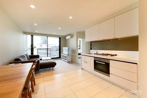Property photo of 1608/8 Daly Street South Yarra VIC 3141