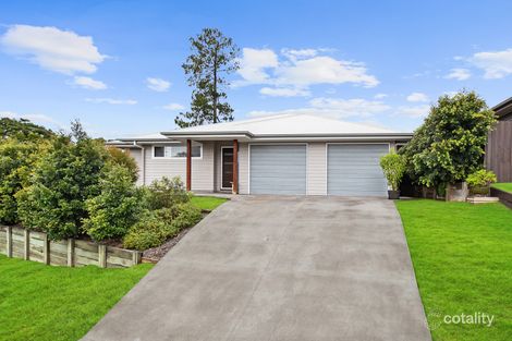 Property photo of 2/1 Honeybee Lane Burnside QLD 4560