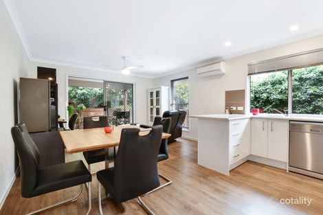 Property photo of 2/1 Honeybee Lane Burnside QLD 4560