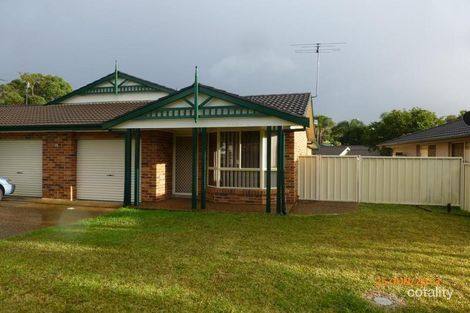 Property photo of 2/19 Almora Close Cardiff South NSW 2285