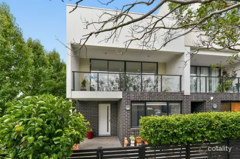 Property photo of 44 Quarter Circuit Springvale VIC 3171