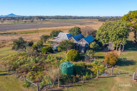 114 Hartwigs Rd, Mount Forbes, QLD 4340
