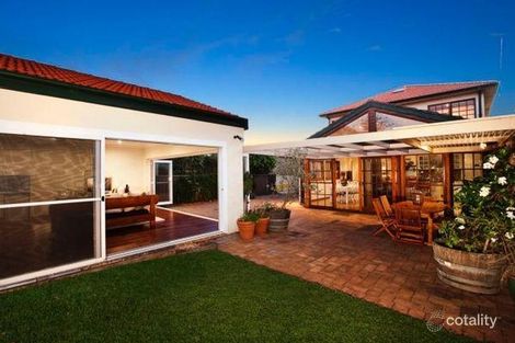 Property photo of 12 Berry Street Cronulla NSW 2230