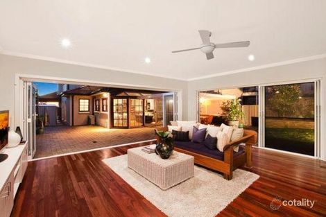 Property photo of 12 Berry Street Cronulla NSW 2230