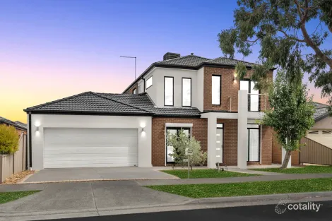 37 Batman St, Burnside Heights, VIC 3023