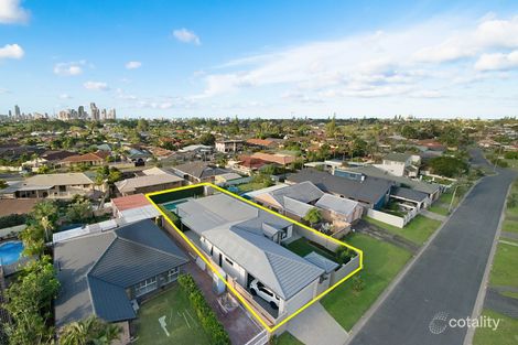 Property photo of 19 Peter Blondell Drive Mermaid Waters QLD 4218