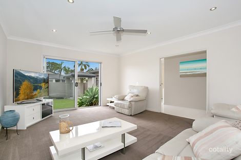 Property photo of 19 Peter Blondell Drive Mermaid Waters QLD 4218